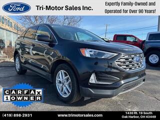 2022 Ford Edge for sale in Oak Harbor OH