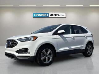 2022 Ford Edge for sale in Manheim PA