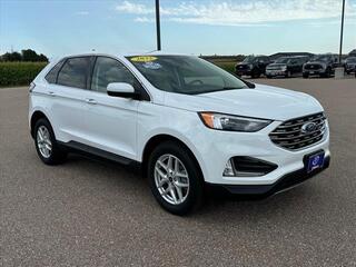 2022 Ford Edge for sale in Arlington WI