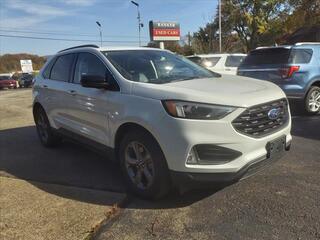 2022 Ford Edge for sale in Connellsville PA