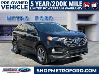 2022 Ford Edge for sale in Independence MO