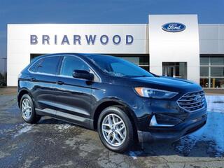 2022 Ford Edge for sale in Saline MI