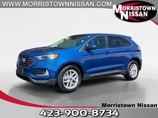 2022 Ford Edge for sale in Morristown TN