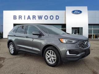 2022 Ford Edge for sale in Saline MI