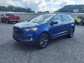 2022 Ford Edge for sale in Princeton WV