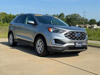 2022 Ford Edge for sale in Starkville MS