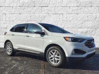 2022 Ford Edge for sale in Ypsilanti MI