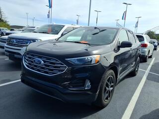 2022 Ford Edge for sale in Delphos OH