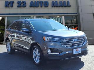 2022 Ford Edge for sale in Butler NJ