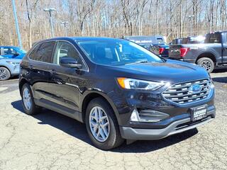 2022 Ford Edge for sale in Watchung NJ
