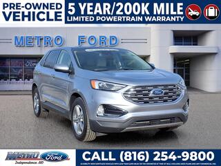 2022 Ford Edge for sale in Independence MO