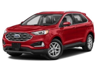 2022 Ford Edge for sale in Detroit MI