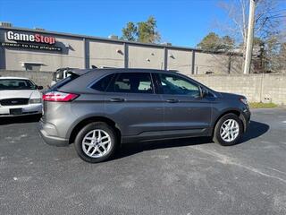 2022 Ford Edge for sale in Summerville SC