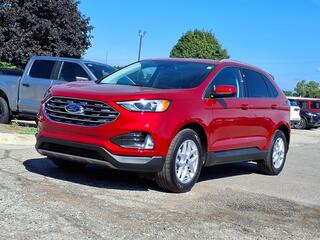 2022 Ford Edge for sale in Farmington Hills MI