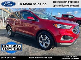 2022 Ford Edge for sale in Oak Harbor OH