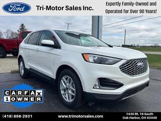 2023 Ford Edge for sale in Oak Harbor OH