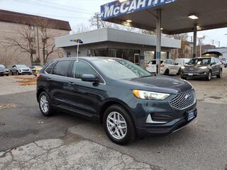 2023 Ford Edge for sale in Chicago IL