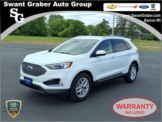 2023 Ford Edge for sale in Barron WI