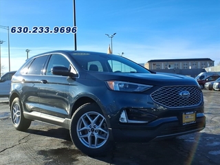 2023 Ford Edge for sale in Carol Stream IL