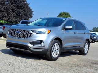 2023 Ford Edge for sale in Farmington Hills MI