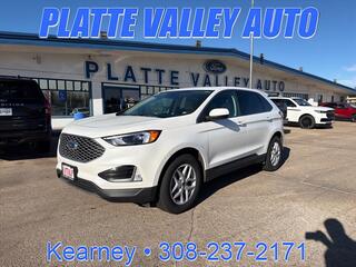 2023 Ford Edge for sale in Kearney NE