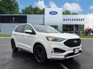 2023 Ford Edge for sale in Union NJ