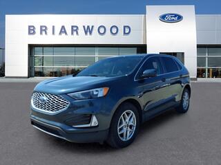 2023 Ford Edge for sale in Saline MI