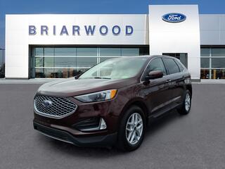 2023 Ford Edge for sale in Saline MI