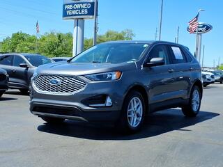 2023 Ford Edge for sale in Troy MI
