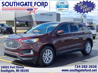 2023 Ford Edge for sale in Southgate MI