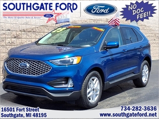 2023 Ford Edge for sale in Southgate MI