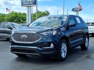 2023 Ford Edge for sale in Troy MI