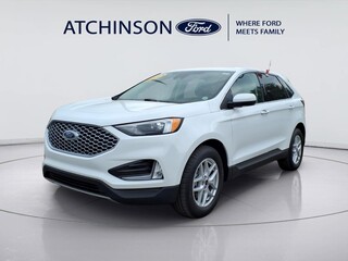 2023 Ford Edge for sale in Belleville MI