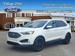 2023 Ford Edge for sale in Dearborn MI