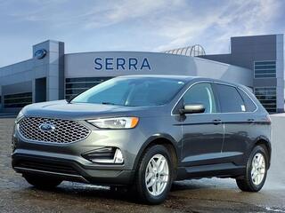 2023 Ford Edge for sale in Farmington Hills MI