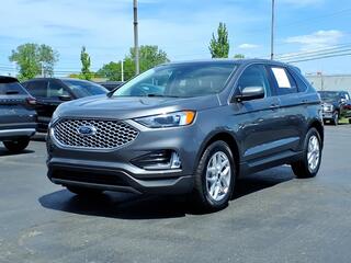 2023 Ford Edge for sale in Troy MI