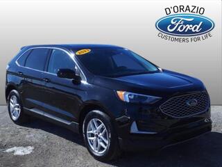 2023 Ford Edge for sale in Wilmington IL