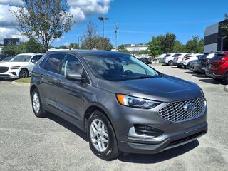 2023 Ford Edge for sale in Hampton VA