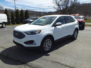 2023 Ford Edge for sale in Princeton WV