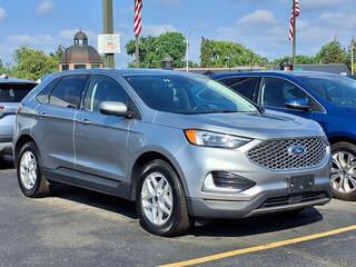 2023 Ford Edge