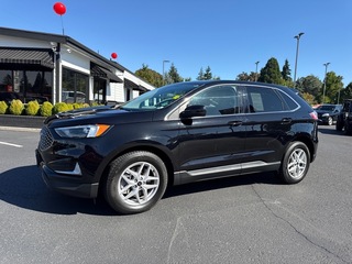 2023 Ford Edge for sale in Milwaukie OR