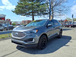 2023 Ford Edge for sale in Dearborn MI