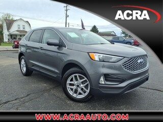 2023 Ford Edge for sale in Shelbyville IN