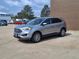 2023 Ford Edge for sale in Grand Rapids MI