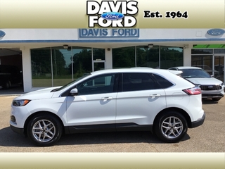 2023 Ford Edge for sale in Independence MO