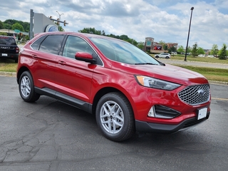 2023 Ford Edge for sale in Brookfield WI