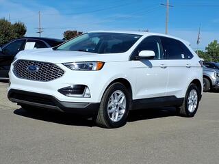 2023 Ford Edge for sale in Farmington Hills MI