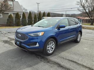 2023 Ford Edge for sale in Princeton WV