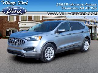 2023 Ford Edge for sale in Dearborn MI