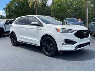 2023 Ford Edge for sale in Summerville SC